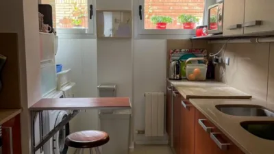 Habitación en alquiler en Vallcarca-Els Penitents, Vallcarca-Els Penitents (Distrito Gràcia. Barcelona Capital) de 550 €<span>/mes</span>