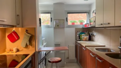 Habitación en alquiler en Vallcarca-Els Penitents, Vallcarca-Els Penitents (Distrito Gràcia. Barcelona Capital) de 550 €<span>/mes</span>