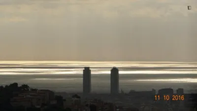 Habitación en alquiler en Vallcarca-Els Penitents, Vallcarca-Els Penitents (Distrito Gràcia. Barcelona Capital) de 550 €<span>/mes</span>