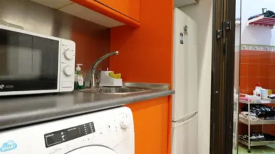 Piso en alquiler en Valdeacederas - Imagen 6