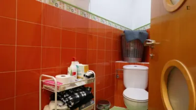 Piso en alquiler en Valdeacederas - Imagen 7