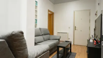 Piso en alquiler en Valdeacederas - Imagen 12