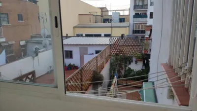 Habitación en alquiler en Numancia, Numancia (Distrito Puente de Vallecas. Madrid Capital) de 715 €<span>/mes</span>