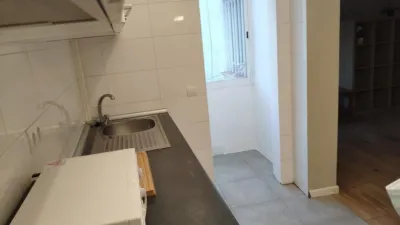 Habitación en alquiler en Numancia, Numancia (Distrito Puente de Vallecas. Madrid Capital) de 715 €<span>/mes</span>