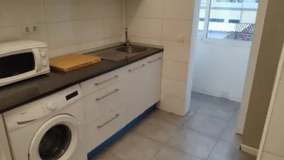 Habitación en alquiler en Numancia, Numancia (Distrito Puente de Vallecas. Madrid Capital) de 715 €<span>/mes</span>