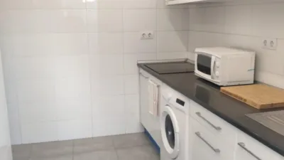 Habitación en alquiler en Numancia, Numancia (Distrito Puente de Vallecas. Madrid Capital) de 715 €<span>/mes</span>