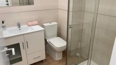 Habitación en alquiler en Numancia, Numancia (Distrito Puente de Vallecas. Madrid Capital) de 715 €<span>/mes</span>