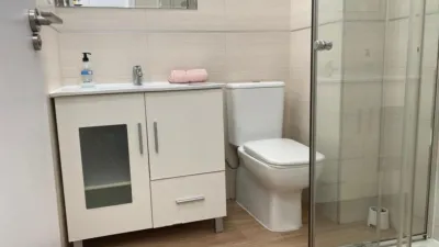 Habitación en alquiler en Numancia, Numancia (Distrito Puente de Vallecas. Madrid Capital) de 715 €<span>/mes</span>