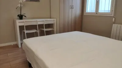 Habitación en alquiler en Numancia, Numancia (Distrito Puente de Vallecas. Madrid Capital) de 715 €<span>/mes</span>