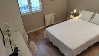 Habitación en alquiler en Numancia, Numancia (Distrito Puente de Vallecas. Madrid Capital) de 715 €<span>/mes</span>