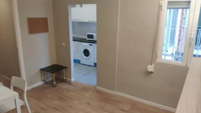 Habitación en alquiler en Numancia, Numancia (Distrito Puente de Vallecas. Madrid Capital) de 715 €<span>/mes</span>