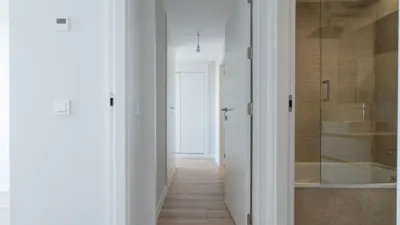 Piso en alquiler en Virgen del Cortijo-Manoteras - Imagen 18