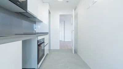 Piso en alquiler en Virgen del Cortijo-Manoteras - Imagen 46