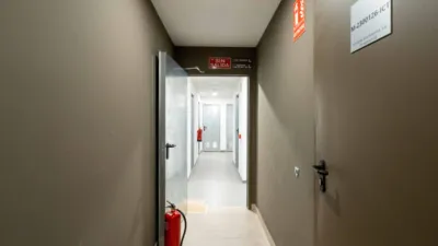 Piso en alquiler en Virgen del Cortijo-Manoteras - Imagen 63