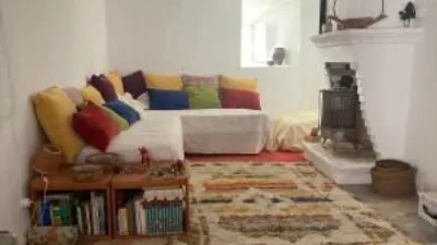 Rustic house on Calle Villa photo 15