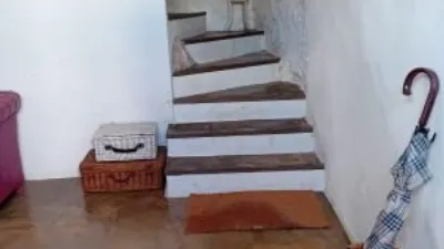 Rustic house on Calle Villa photo 31