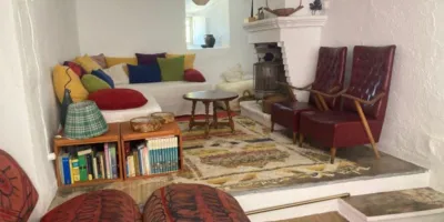 Rustic house on Calle Villa photo 35