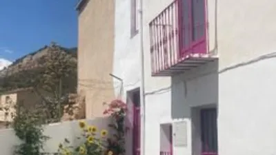 Rustic house on Calle Villa photo 4