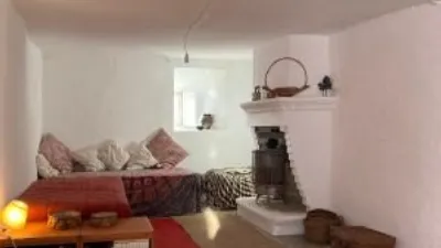 Rustic house on Calle Villa photo 8