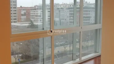 Piso en alquiler en Paseo de la Castellana, cerca de Calle del Pintor Juan Gris - Imagen 14