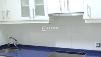Piso en alquiler en Paseo de la Castellana, cerca de Calle del Pintor Juan Gris - Imagen 32
