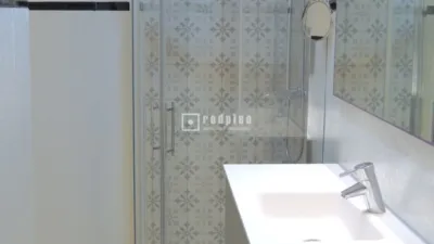Piso en alquiler en Paseo de la Castellana, cerca de Calle del Pintor Juan Gris - Imagen 37