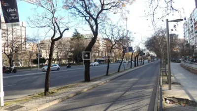 Piso en alquiler en Paseo de la Castellana, cerca de Calle del Pintor Juan Gris - Imagen 45