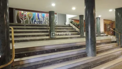 Piso en alquiler en Paseo de la Castellana, cerca de Calle del Pintor Juan Gris - Imagen 44