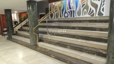 Piso en alquiler en Paseo de la Castellana, cerca de Calle del Pintor Juan Gris - Imagen 47