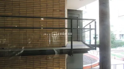 Piso en alquiler en Paseo de la Castellana, cerca de Calle del Pintor Juan Gris - Imagen 49