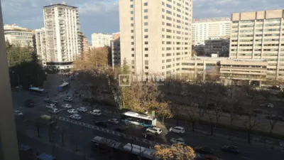 Piso en alquiler en Paseo de la Castellana, cerca de Calle del Pintor Juan Gris - Imagen 5