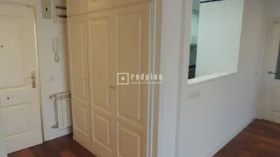 Piso en alquiler en Paseo de la Castellana, cerca de Calle del Pintor Juan Gris - Imagen 13