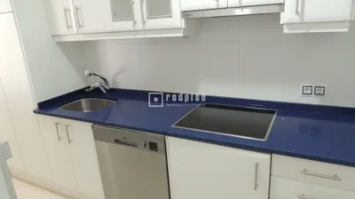 Piso en alquiler en Paseo de la Castellana, cerca de Calle del Pintor Juan Gris - Imagen 33