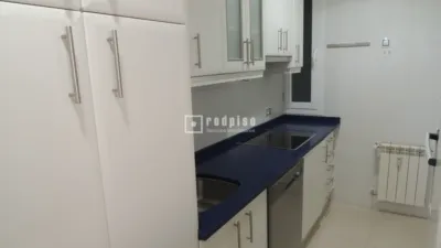 Piso en alquiler en Paseo de la Castellana, cerca de Calle del Pintor Juan Gris - Imagen 35