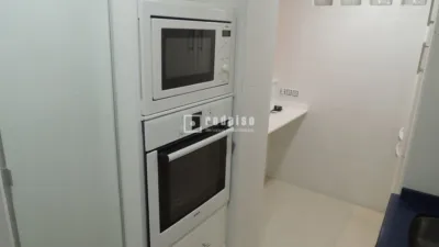 Piso en alquiler en Paseo de la Castellana, cerca de Calle del Pintor Juan Gris - Imagen 34
