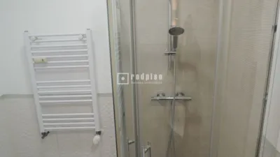 Piso en alquiler en Paseo de la Castellana, cerca de Calle del Pintor Juan Gris - Imagen 39