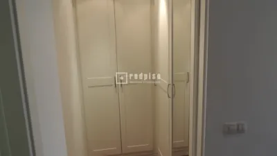Piso en alquiler en Paseo de la Castellana, cerca de Calle del Pintor Juan Gris - Imagen 27