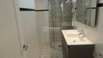 Piso en alquiler en Paseo de la Castellana, cerca de Calle del Pintor Juan Gris - Imagen 42