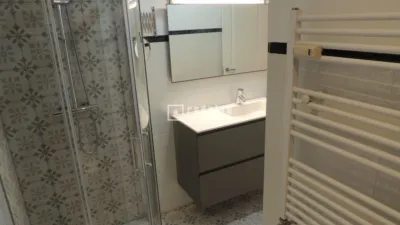 Piso en alquiler en Paseo de la Castellana, cerca de Calle del Pintor Juan Gris - Imagen 38
