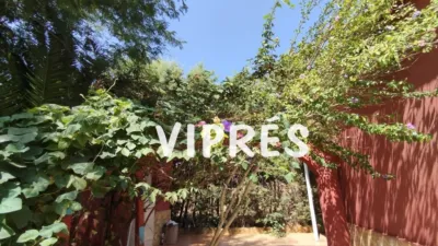 Finca rústica en venta en los Milagros-La Corchera, Los Milagros-La Corchera (Mérida) de 200.000 €