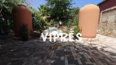 Finca rústica en venta en los Milagros-La Corchera, Los Milagros-La Corchera (Mérida) de 200.000 €