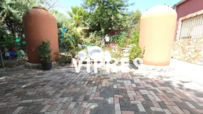Finca rústica en venta en los Milagros-La Corchera, Los Milagros-La Corchera (Mérida) de 200.000 €