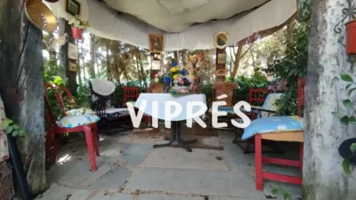 Finca rústica en venta en los Milagros-La Corchera, Los Milagros-La Corchera (Mérida) de 200.000 €