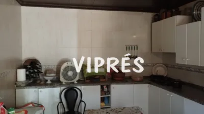 Finca rústica en venta en los Milagros-La Corchera, Los Milagros-La Corchera (Mérida) de 200.000 €