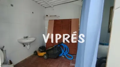 Finca rústica en venta en los Milagros-La Corchera, Los Milagros-La Corchera (Mérida) de 200.000 €