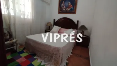 Finca rústica en venta en los Milagros-La Corchera, Los Milagros-La Corchera (Mérida) de 200.000 €