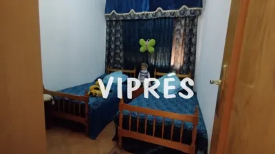 Finca rústica en venta en los Milagros-La Corchera, Los Milagros-La Corchera (Mérida) de 200.000 €