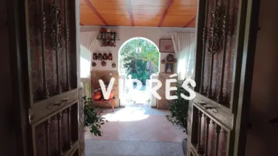 Finca rústica en venta en los Milagros-La Corchera, Los Milagros-La Corchera (Mérida) de 200.000 €