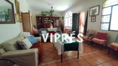 Finca rústica en venta en los Milagros-La Corchera, Los Milagros-La Corchera (Mérida) de 200.000 €