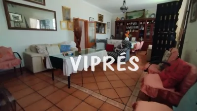 Finca rústica en venta en los Milagros-La Corchera, Los Milagros-La Corchera (Mérida) de 200.000 €